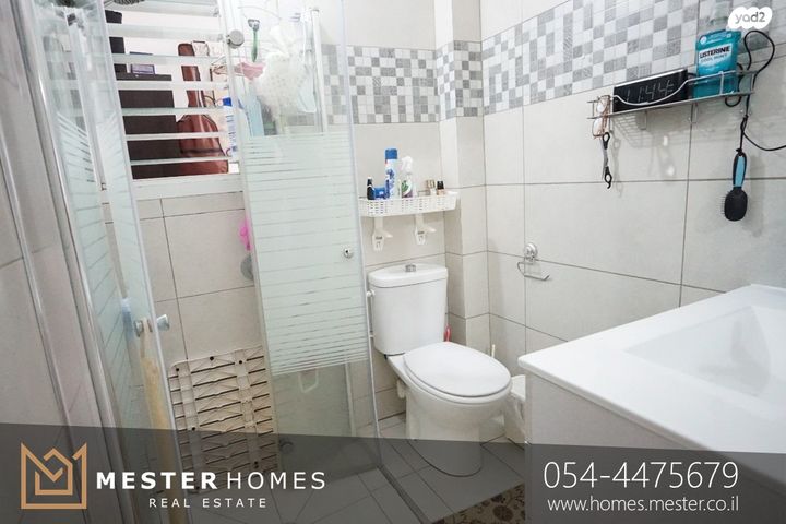 דופלקס, הדקל, בני עי"ש