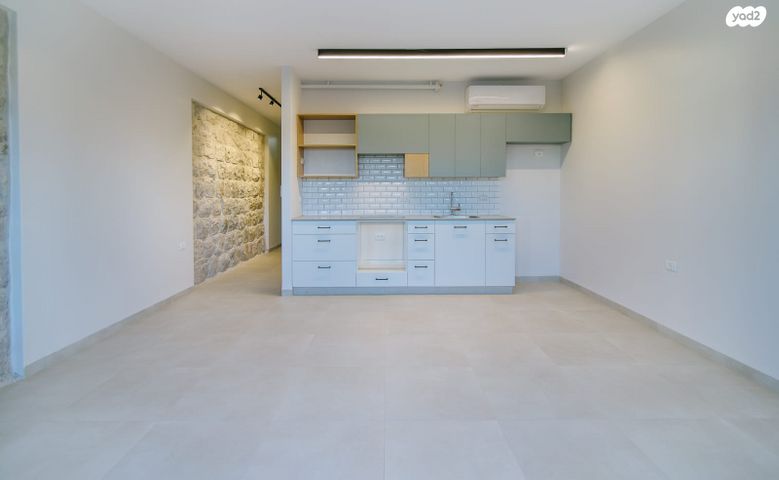 דירה, יפו, מרכז העיר, ירושלים