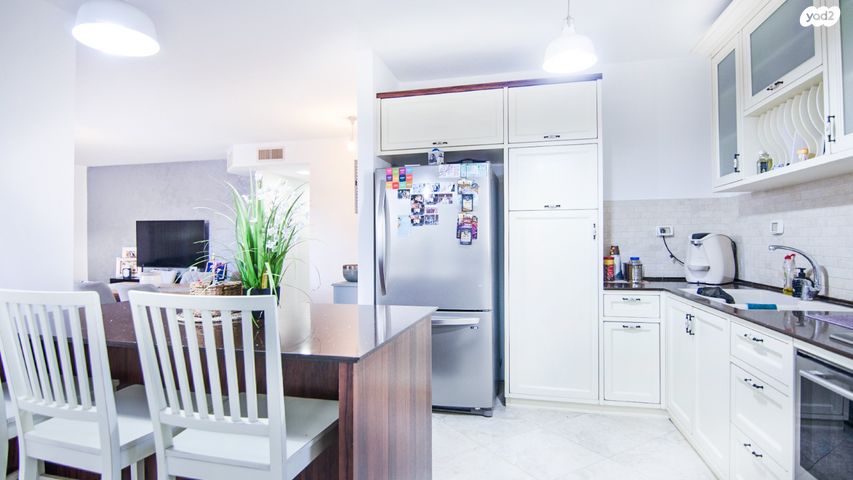 גג/ פנטהאוז, מקור חיים 11, נווה זאב, נאות אילן, באר שבע