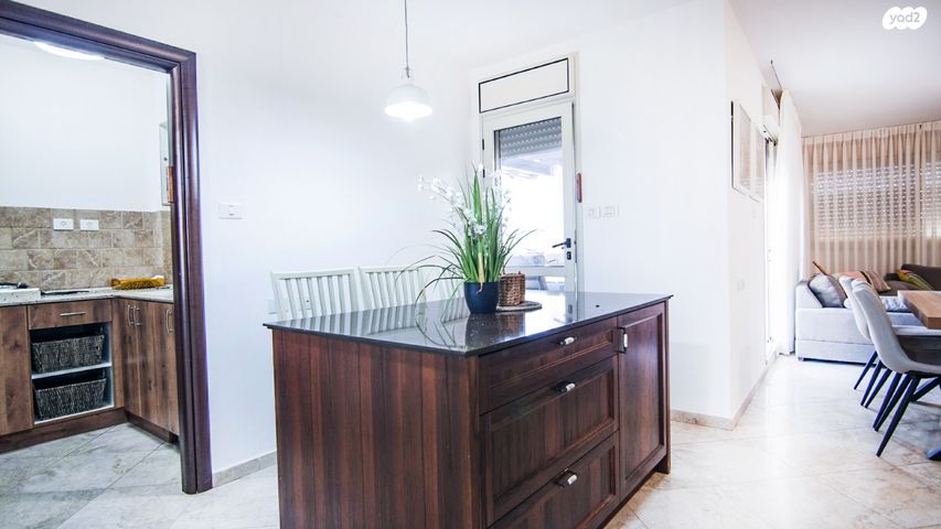 גג/ פנטהאוז, מקור חיים 11, נווה זאב, נאות אילן, באר שבע