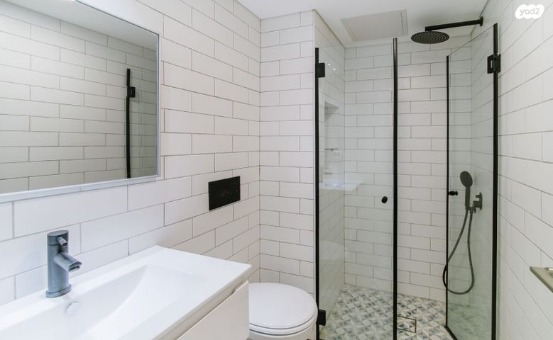 דירה, יפו, מרכז העיר, ירושלים