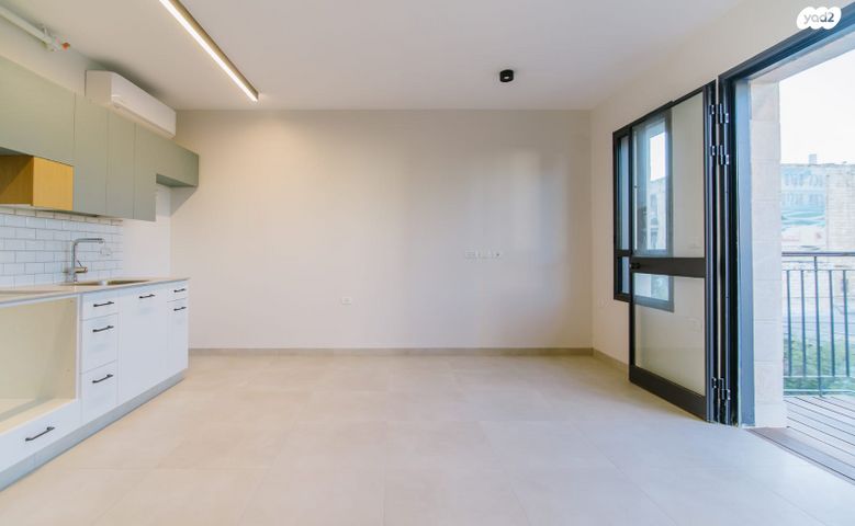 דירה, יפו, מרכז העיר, ירושלים