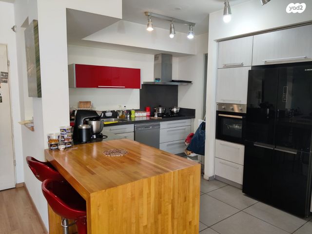 דירה, מרסל ינקו, נאות אפקה ב', תל אביב יפו