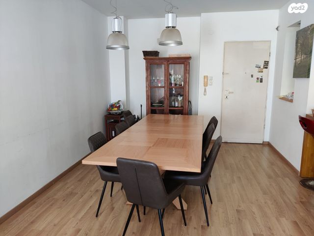 דירה, מרסל ינקו, נאות אפקה ב', תל אביב יפו