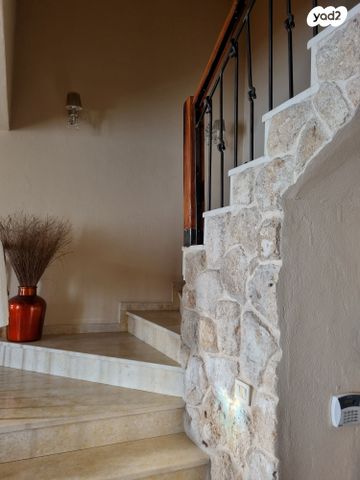 בית פרטי/ קוטג', הלוויים, הדר, הוד השרון