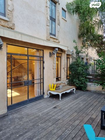 בית פרטי/ קוטג', הלוויים, הדר, הוד השרון