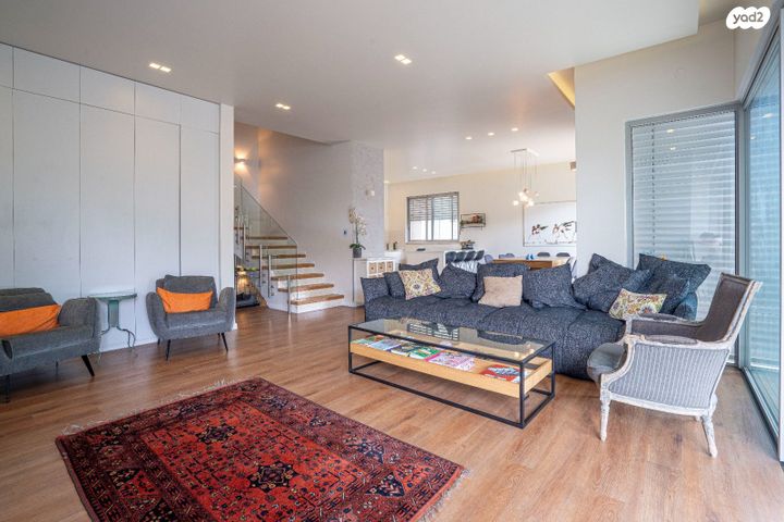 בית פרטי/ קוטג', הלוויים, הדר, הוד השרון