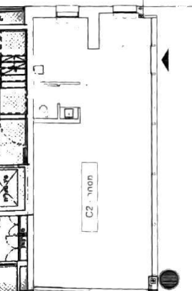 חנויות/ שטח מסחרי, פלורנטין, תל אביב יפו