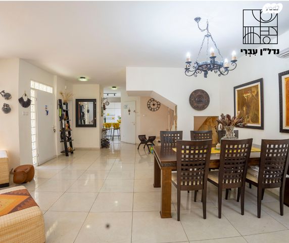 דו משפחתי, חרובים, סביוני ים, קרית ים