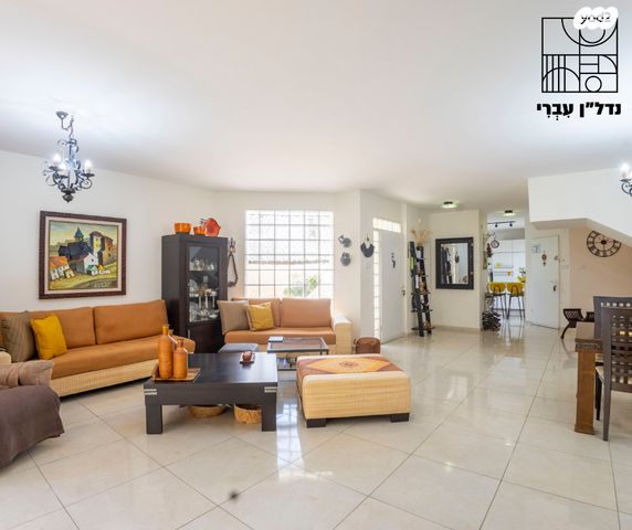 דו משפחתי, חרובים, סביוני ים, קרית ים