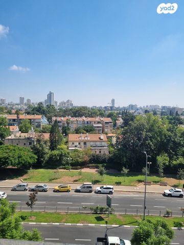 דירה, מעפילי אגוז 84, נווה חן, תל אביב יפו