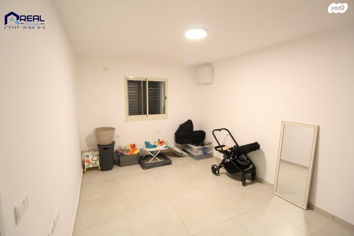 דירה, גן רש"ל, הרצליה