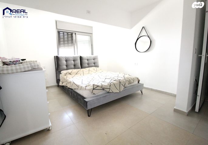 דירה, גן רש"ל, הרצליה