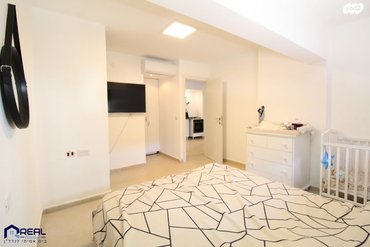 דירה, גן רש"ל, הרצליה