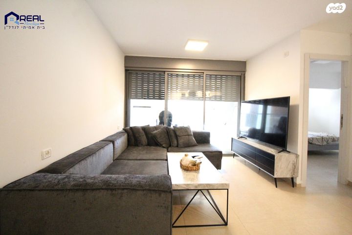 דירה, גן רש"ל, הרצליה