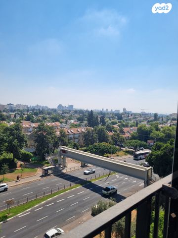 דירה, מעפילי אגוז 84, נווה חן, תל אביב יפו