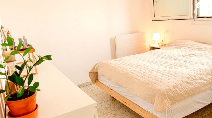 דירה, האחות זלמה, ירושלים