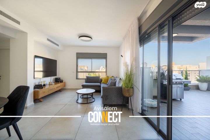 דירה, בעל שם טוב, מחנה יהודה, פתח תקווה