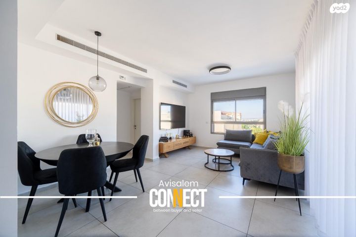 דירה, בעל שם טוב, מחנה יהודה, פתח תקווה