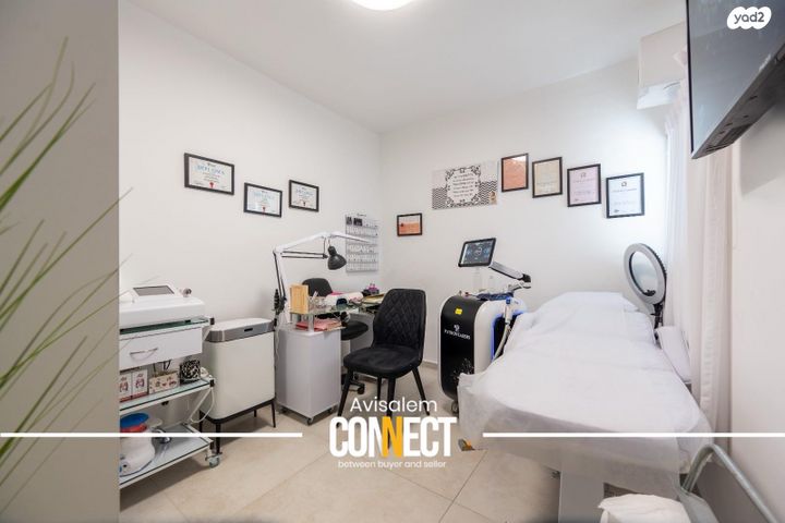 דירה, בעל שם טוב, מחנה יהודה, פתח תקווה