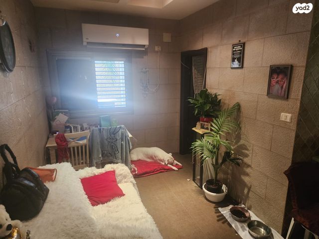 דירה, המרכז השקט / מרכז העיר, פתח תקווה