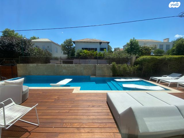 בית פרטי/ קוטג', האשל, הרצליה פיתוח, הרצליה