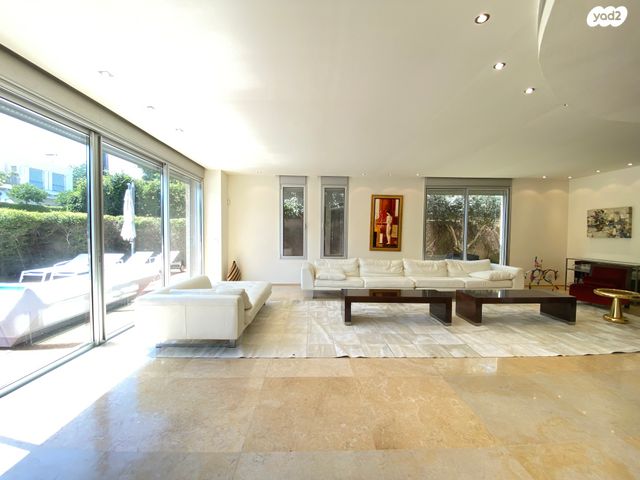 בית פרטי/ קוטג', האשל, הרצליה פיתוח, הרצליה