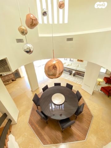 בית פרטי/ קוטג', האשל, הרצליה פיתוח, הרצליה