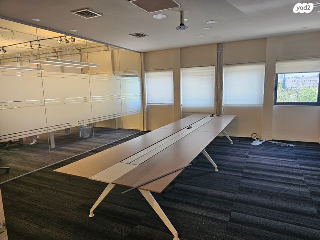 משרדים, מיקוניס, מונטיפיורי, הרכבת, תל אביב יפו