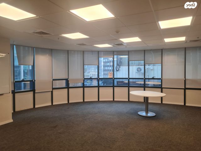 משרדים, שוהם 2, בורסה, רמת גן