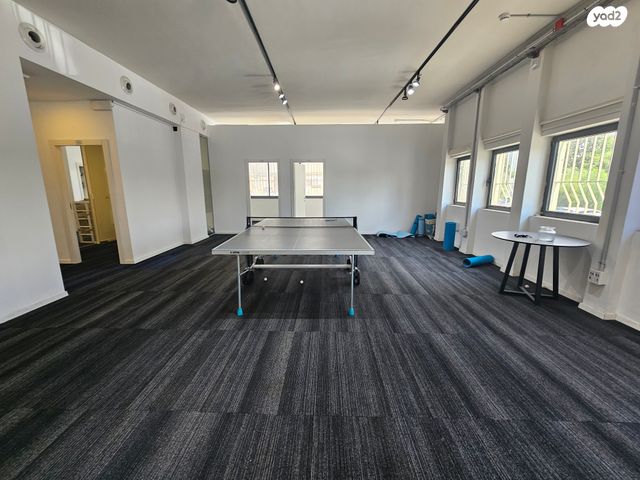 משרדים, מיקוניס, מונטיפיורי, הרכבת, תל אביב יפו