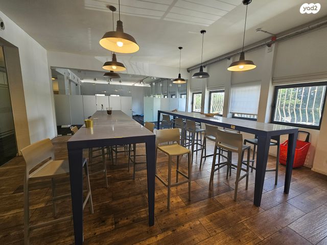 משרדים, מיקוניס, מונטיפיורי, הרכבת, תל אביב יפו