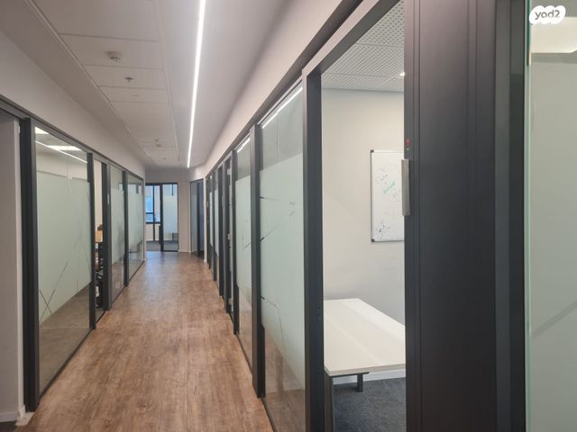 משרדים, שוהם 2, בורסה, רמת גן