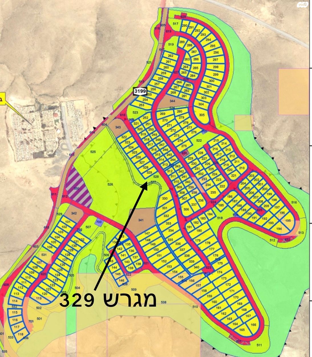נוף 23