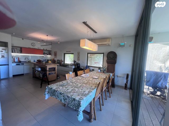 בית פרטי/ קוטג', נחלת עדה, הרצליה