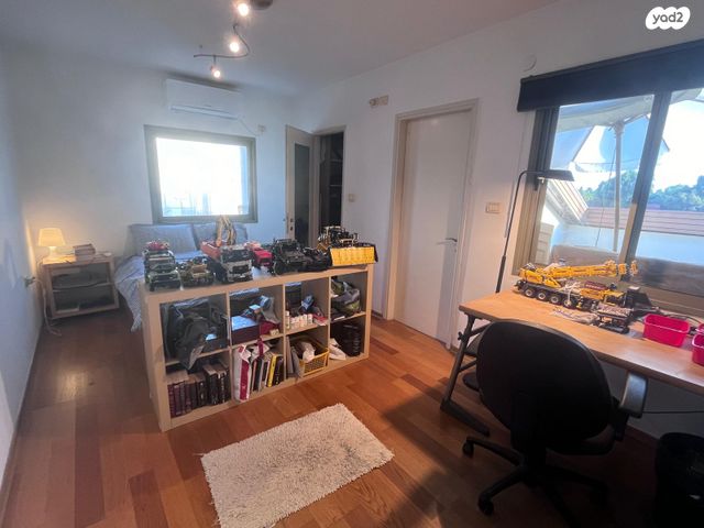 בית פרטי/ קוטג', נחלת עדה, הרצליה