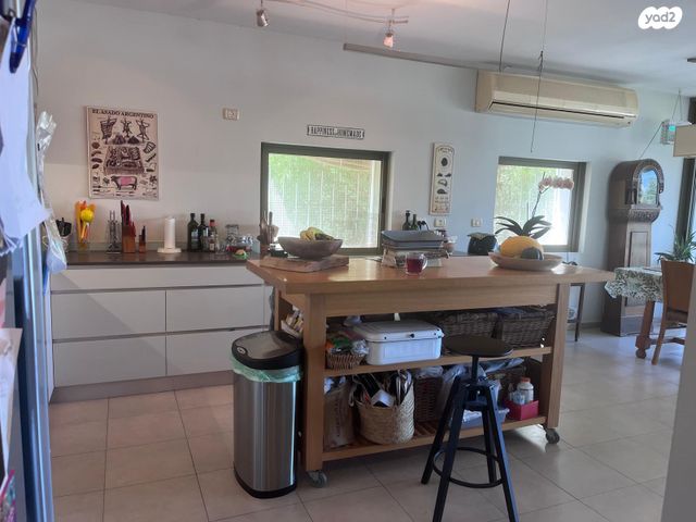 בית פרטי/ קוטג', נחלת עדה, הרצליה