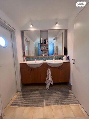 בית פרטי/ קוטג', נחלת עדה, הרצליה