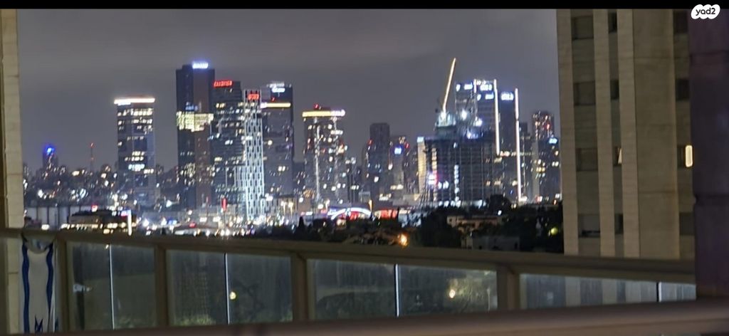 גג/ פנטהאוז, רמה, נווה שרת, תל אביב יפו