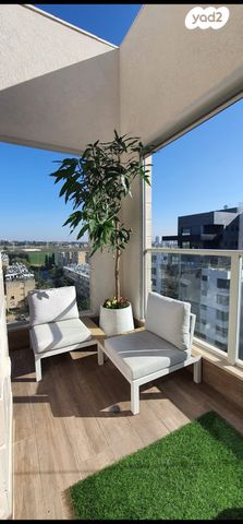 גג/ פנטהאוז, רמה, נווה שרת, תל אביב יפו