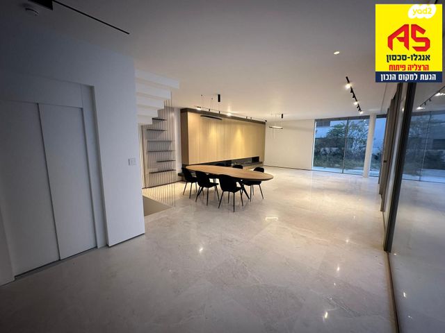 בית פרטי/ קוטג', הרצליה פיתוח, הרצליה