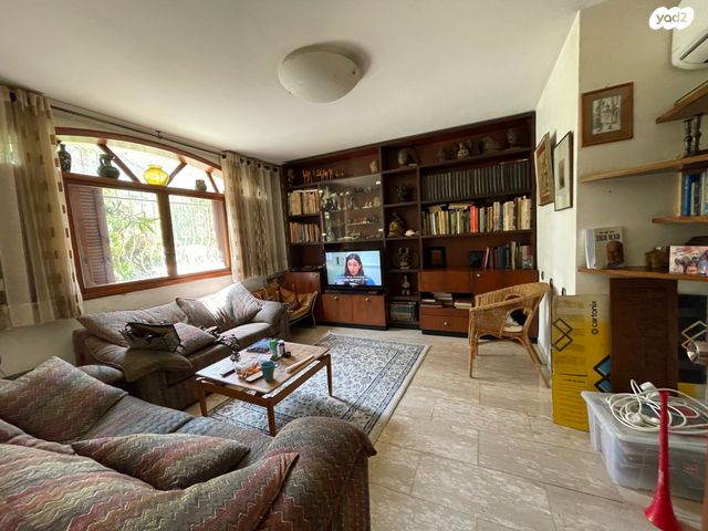 בית פרטי/ קוטג', חיל המשמר, אפקה, תל אביב יפו