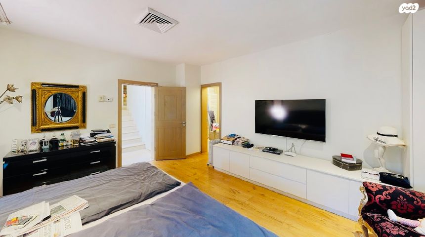 בית פרטי/ קוטג', המלך יהושפט 17, הרצליה פיתוח, הרצליה