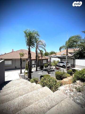 בית פרטי/ קוטג', גן נר