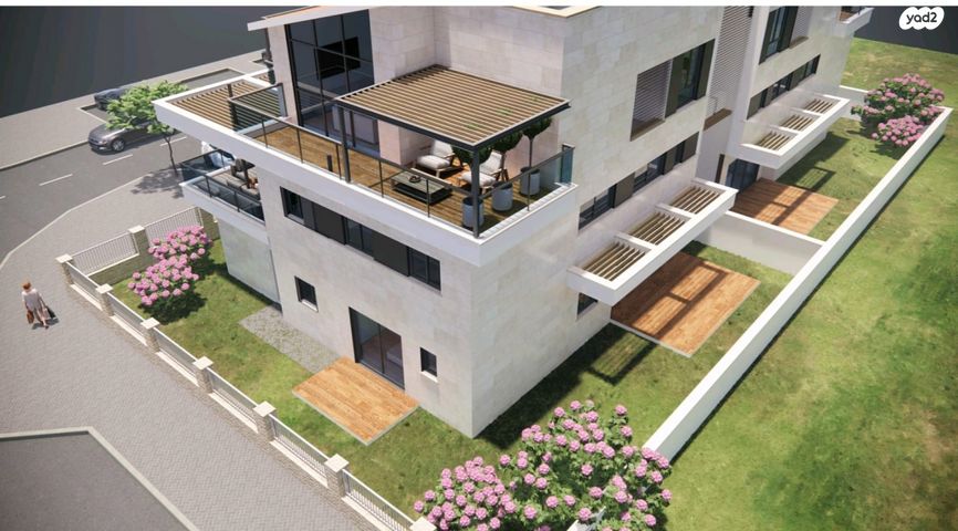 דופלקס, קרית טבעון