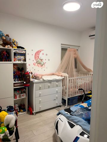 דופלקס, בית דגן