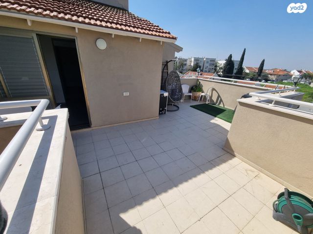 דופלקס, בית דגן