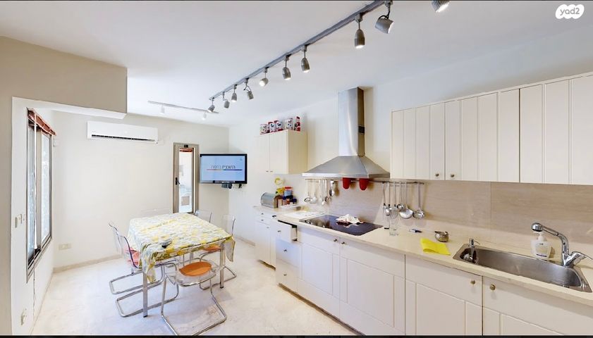 בית פרטי/ קוטג', המלך יהושפט 17, הרצליה פיתוח, הרצליה