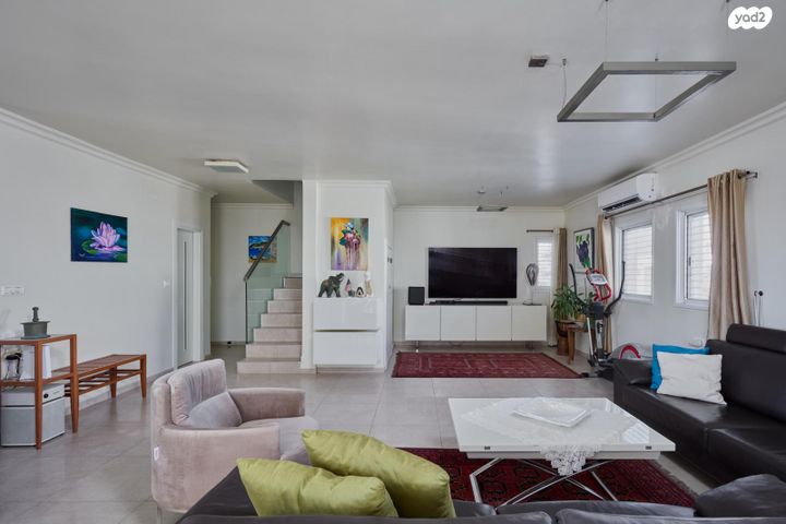 גג/ פנטהאוז, כוכב הצפון, תל אביב יפו