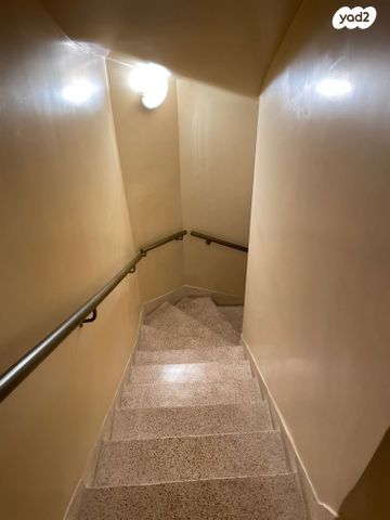 בית פרטי/ קוטג', נחום גוטמן, נווה אביבים, תל אביב יפו